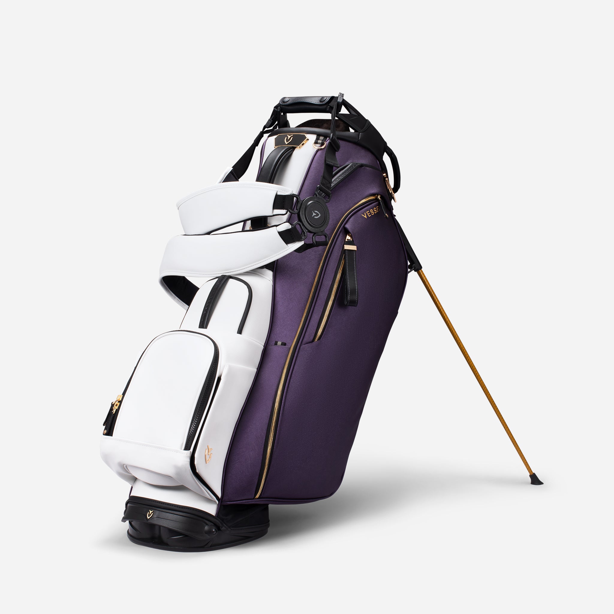 Player V Pro Stand Bag - Monarch