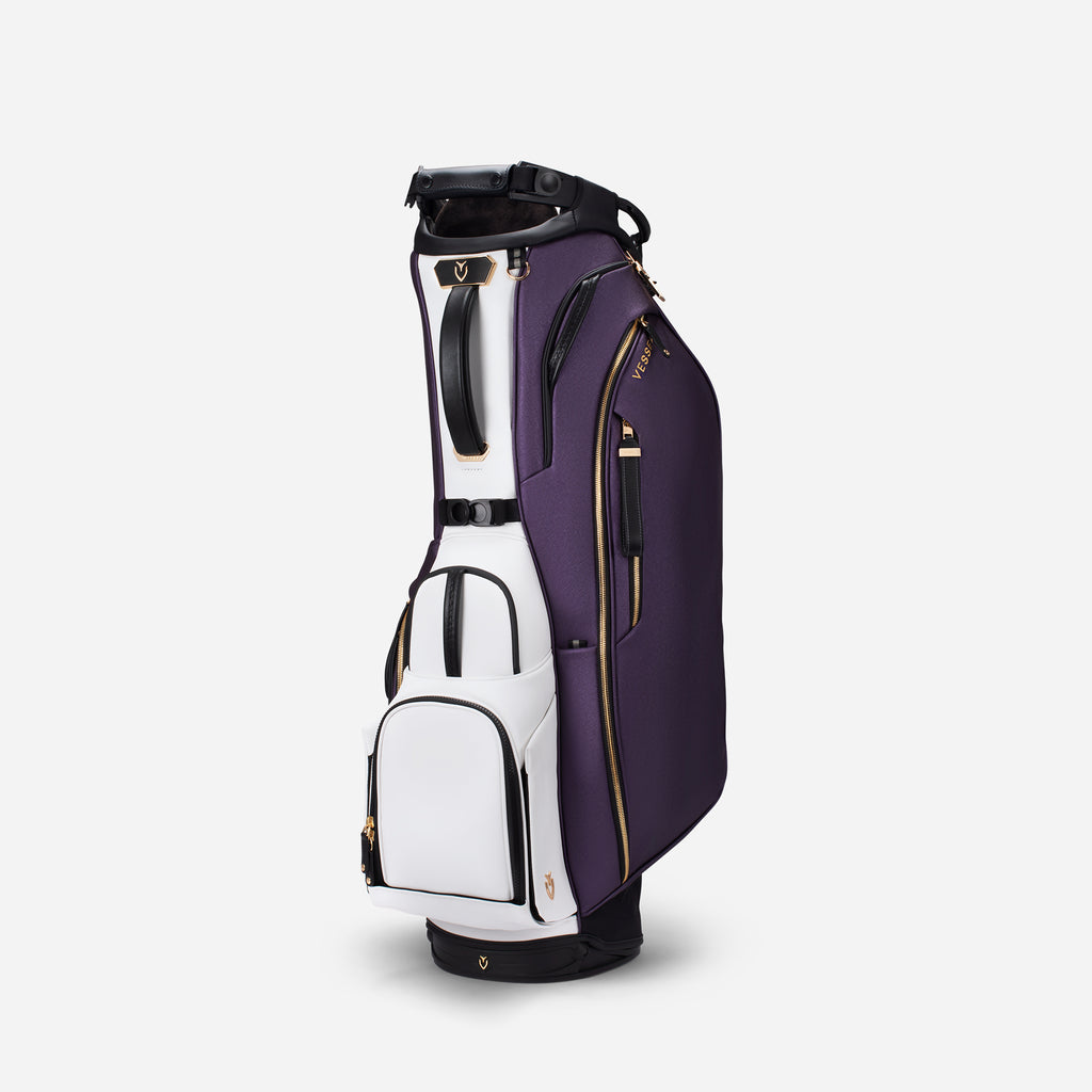 Player V Pro Stand Bag - Monarch
