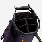 Player V Pro Stand Bag - Monarch