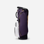Player V Pro Stand Bag - Monarch