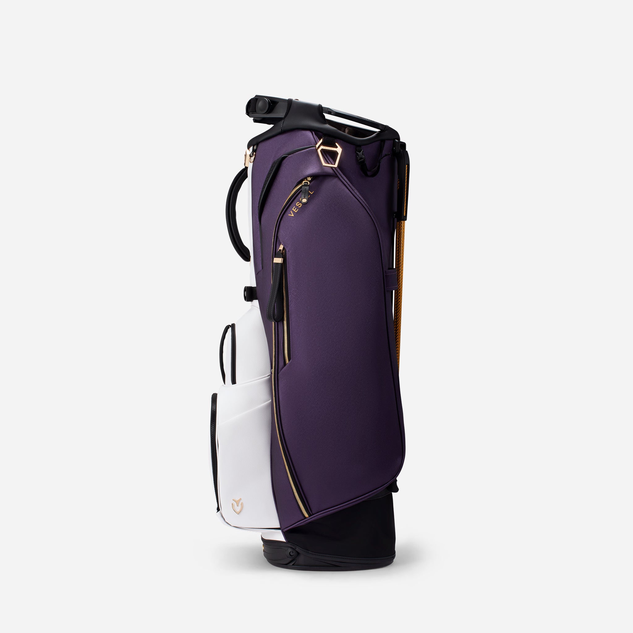 Player V Pro Stand Bag - Monarch