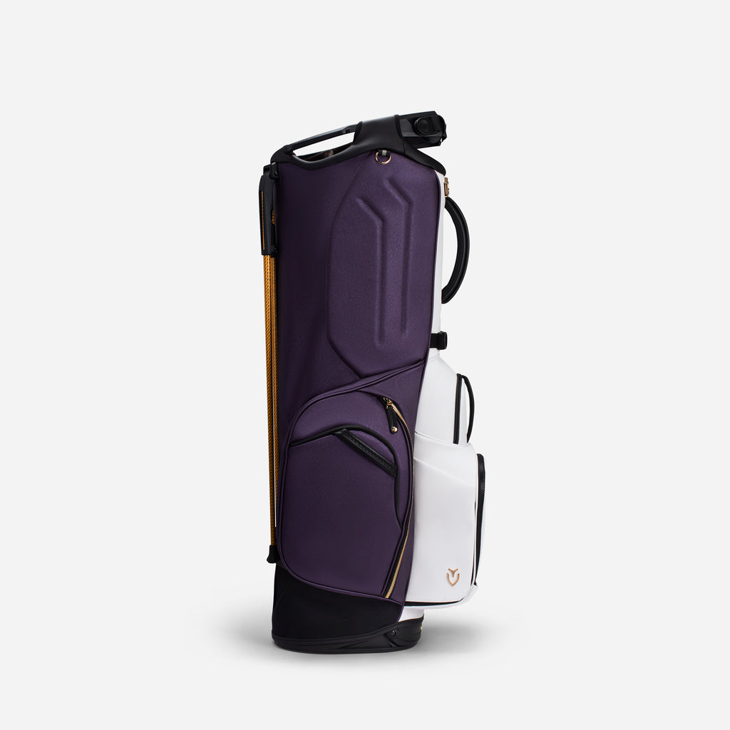 Player V Pro Stand Bag - Monarch