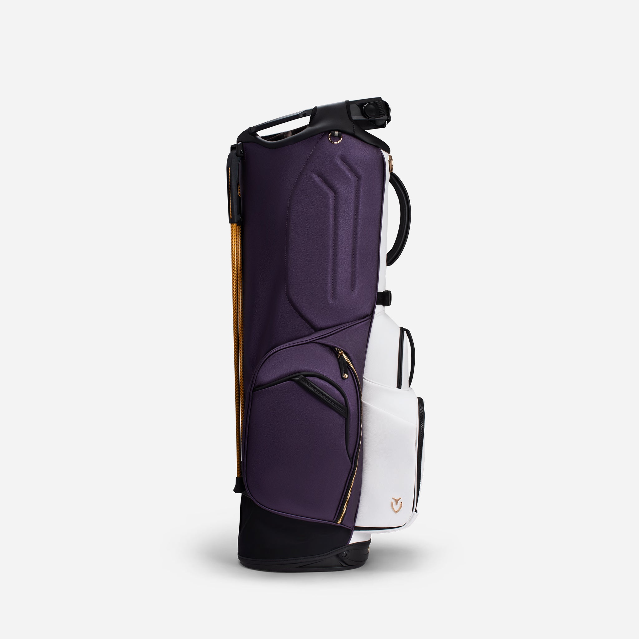 Player V Pro Stand Bag - Monarch