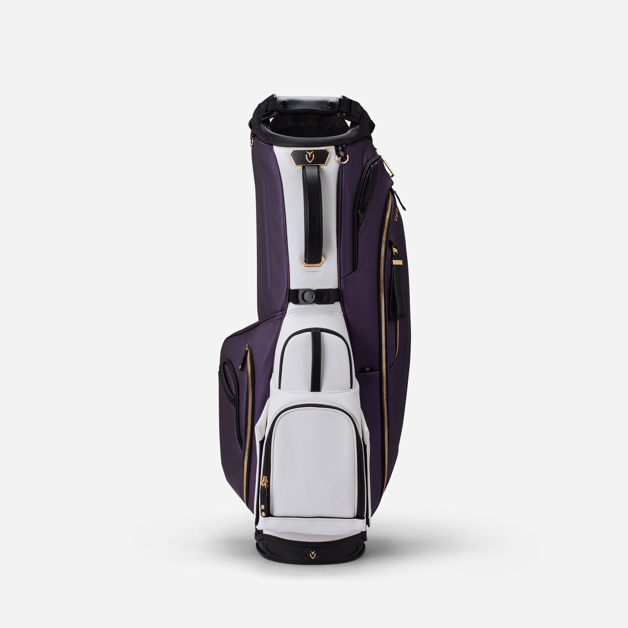 Player V Pro Stand Bag - Monarch