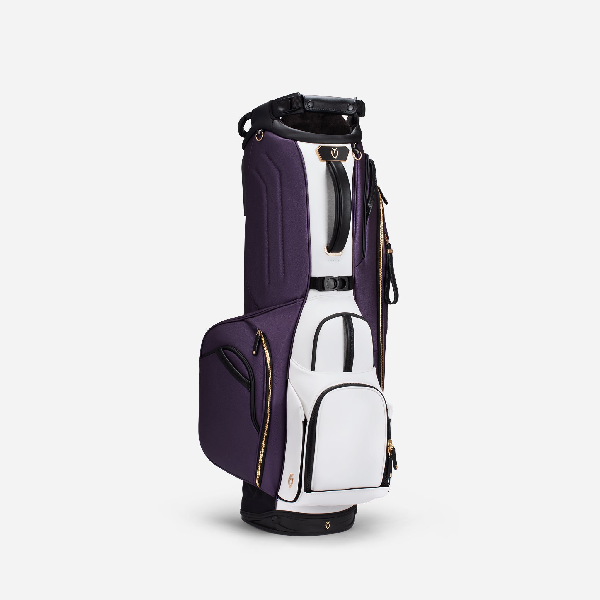 Player V Pro Stand Bag - Monarch