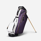 Player V Pro Stand Bag - Monarch