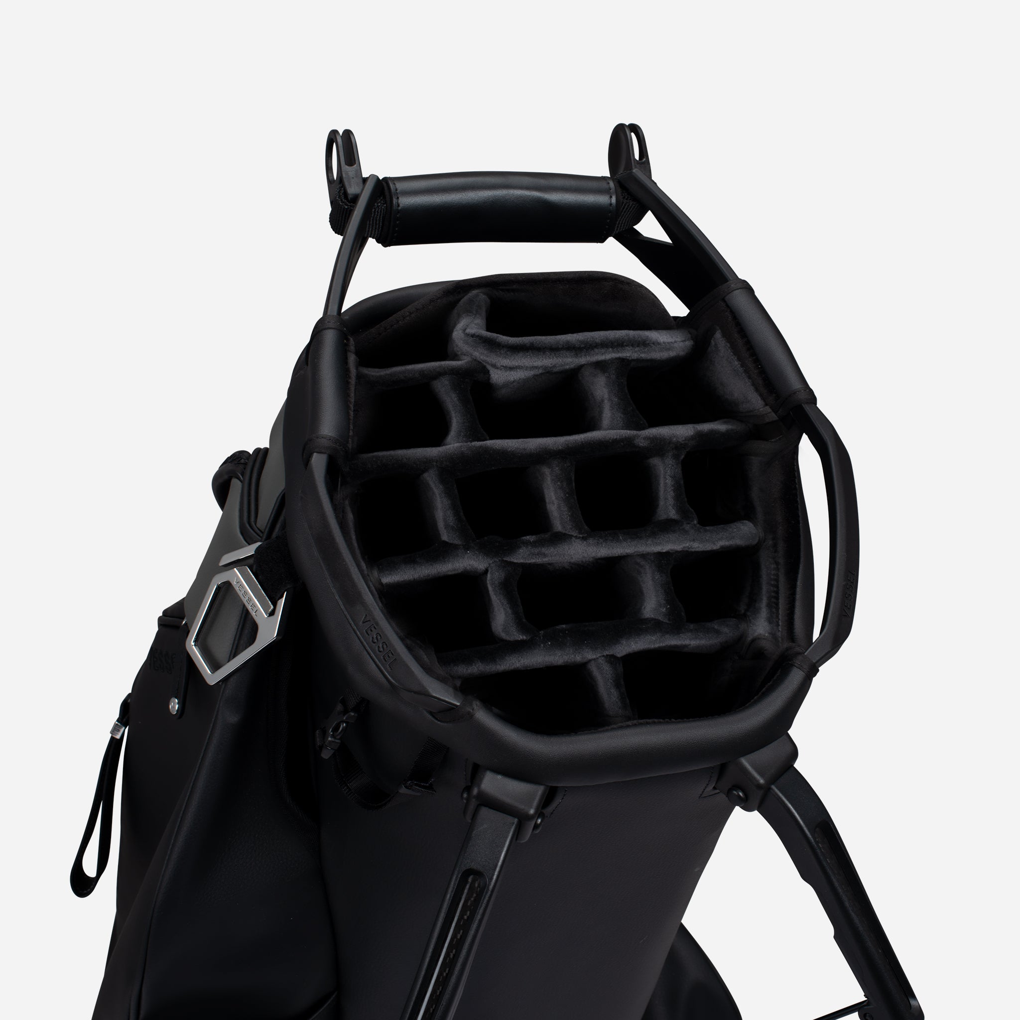 Player V Pro Standbag - Phantom