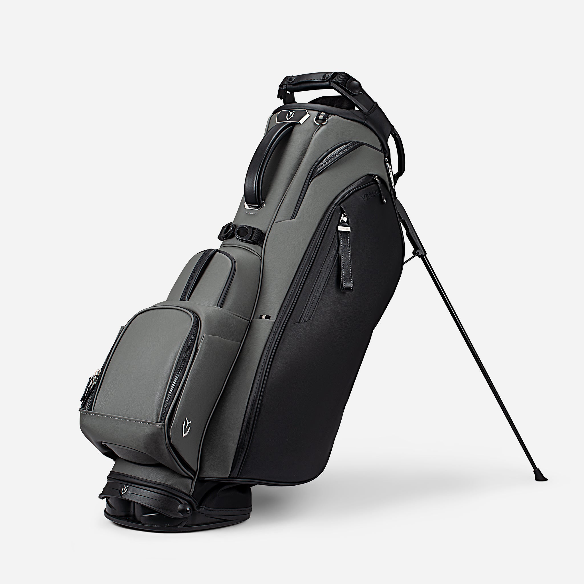 Player V Pro Standbag - Phantom
