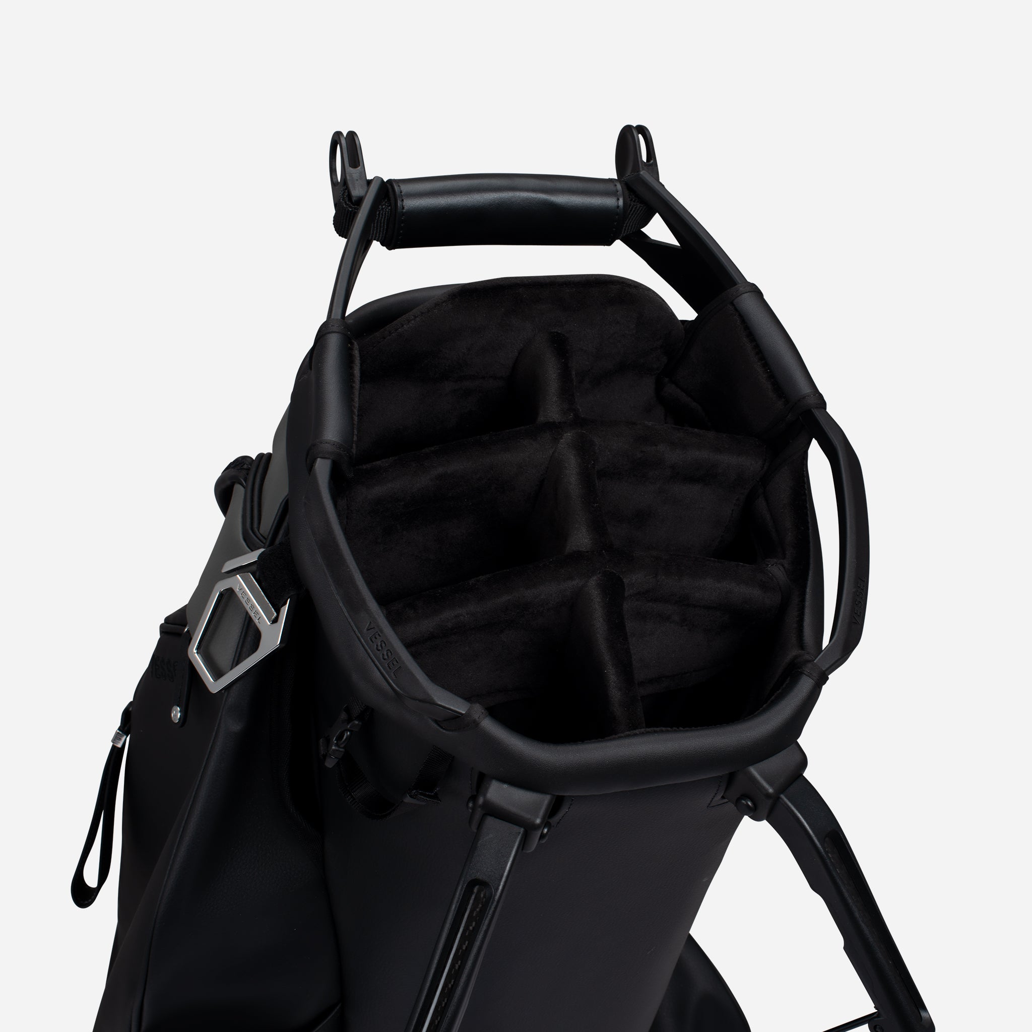 Player V Pro Standbag - Phantom