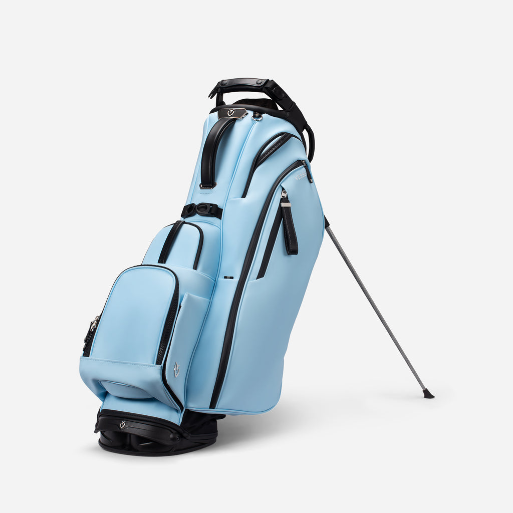 Player V Pro Standbag - Sky