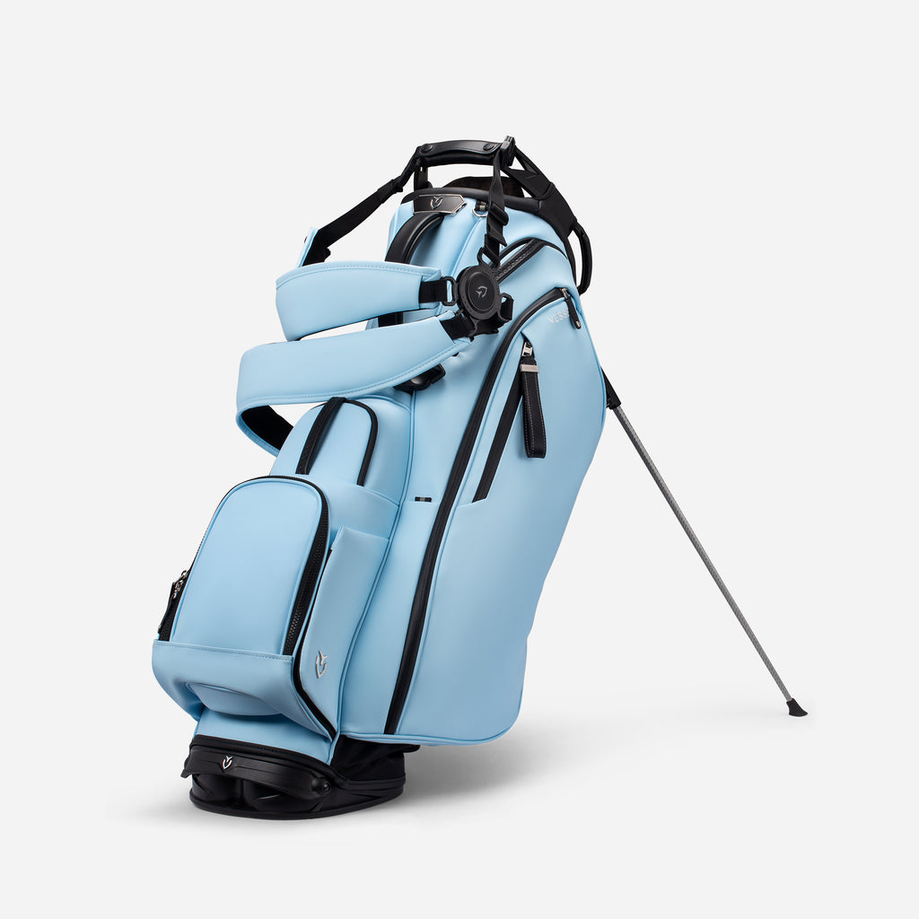Player V Pro Standbag - Sky