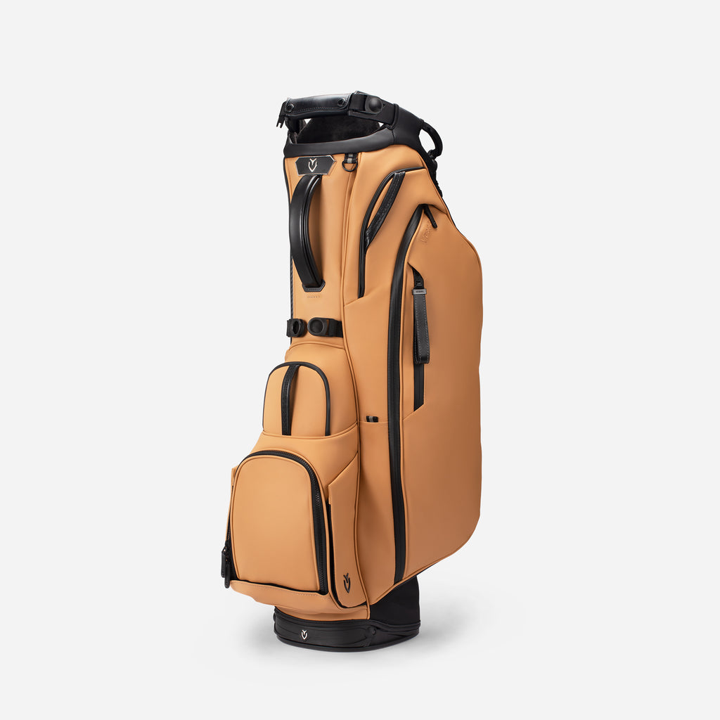 Player V Pro Standbag - Iron Brew