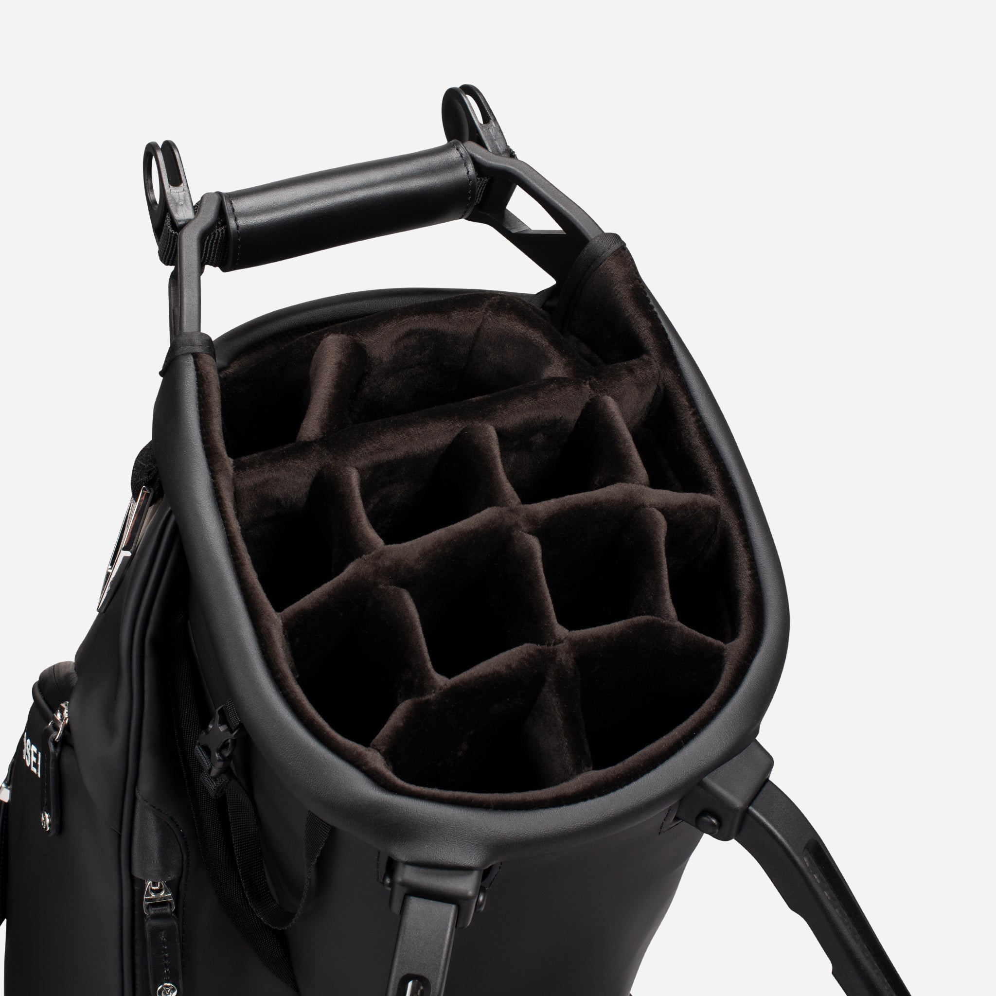 Player V Stand – Vessel Golf Germany