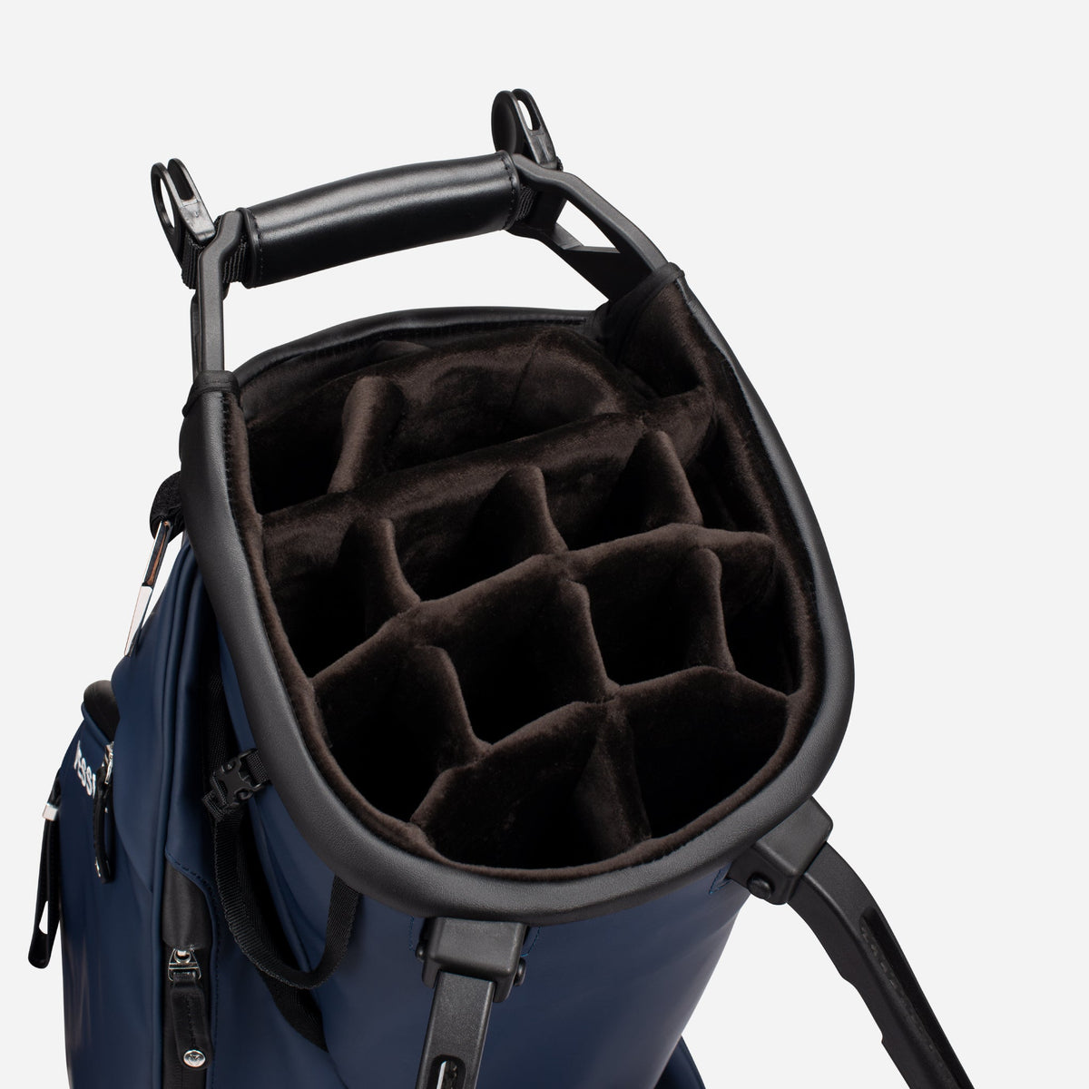 Player V Standbag - Navy