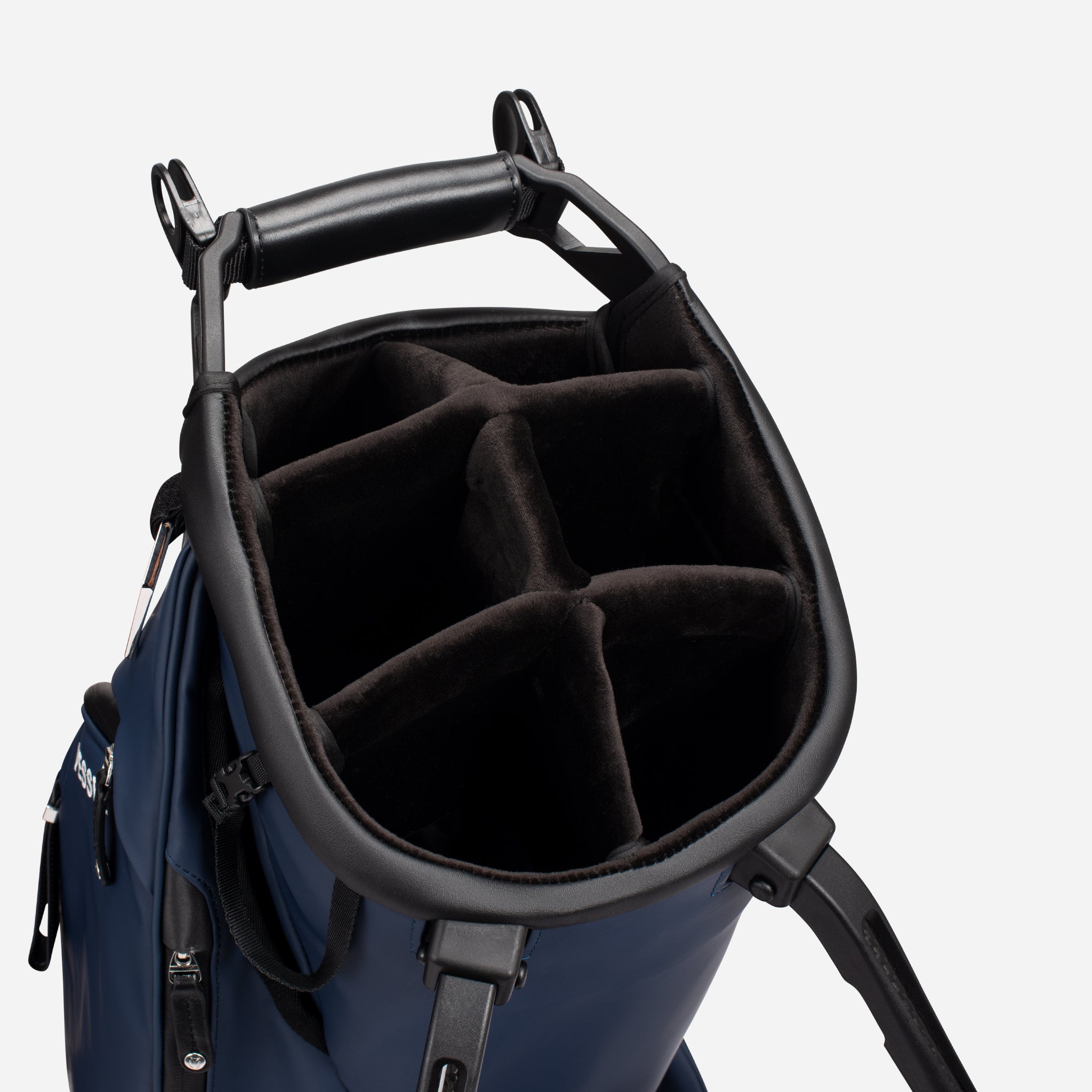 Player V Stand – Vessel Golf Germany