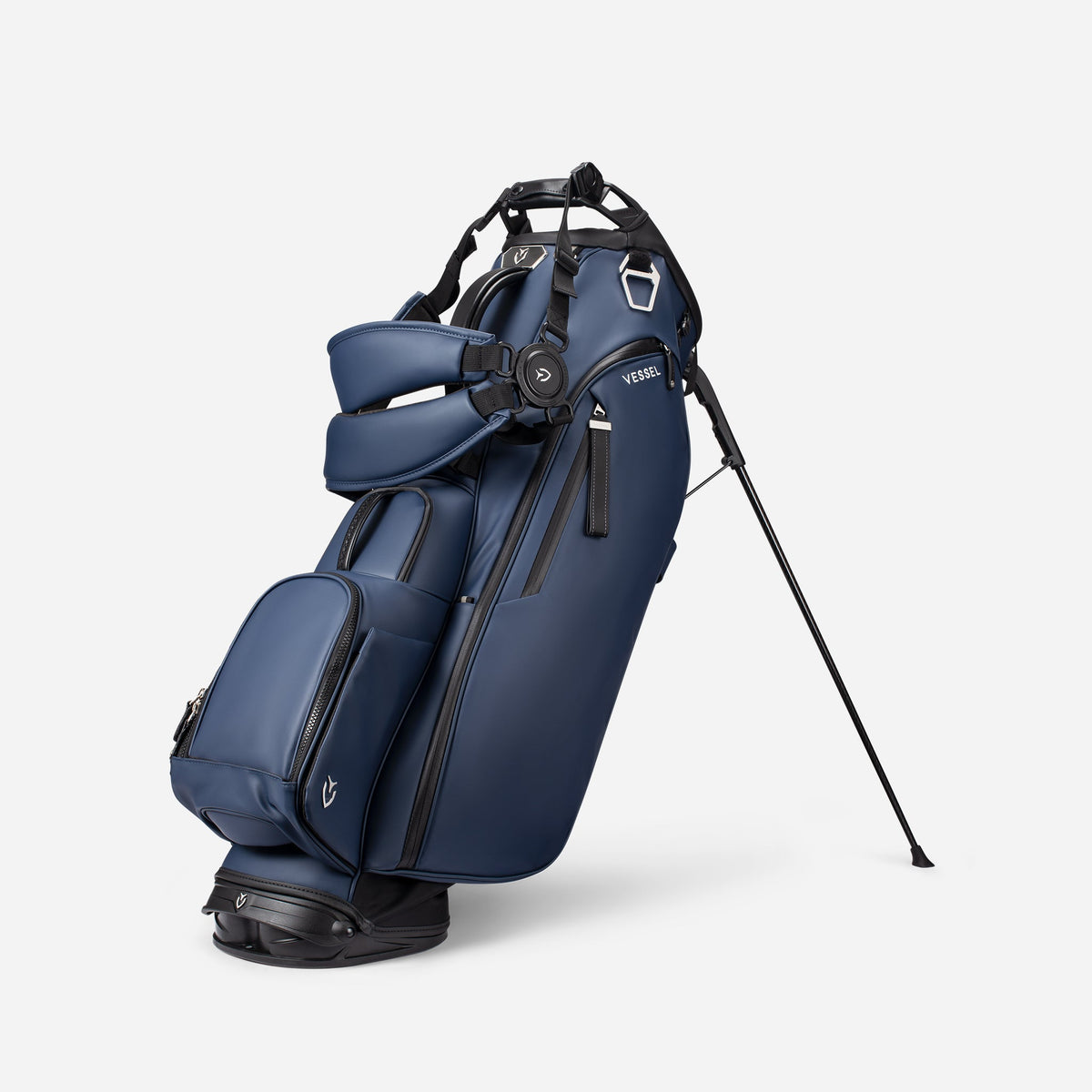 Player V Standbag - Navy