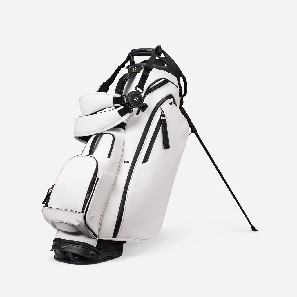 Player V Pro Stand - White