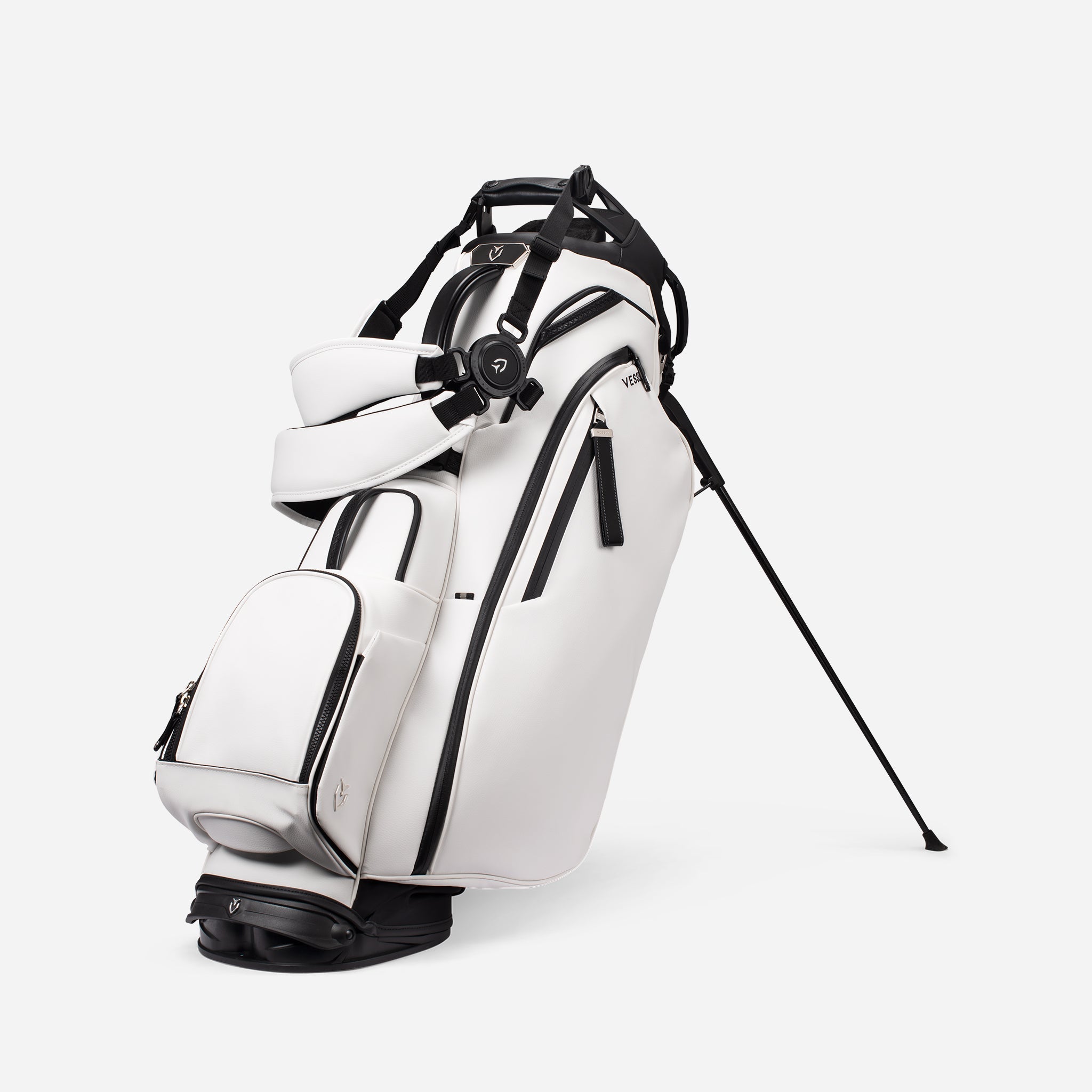 Player V Pro Stand - White