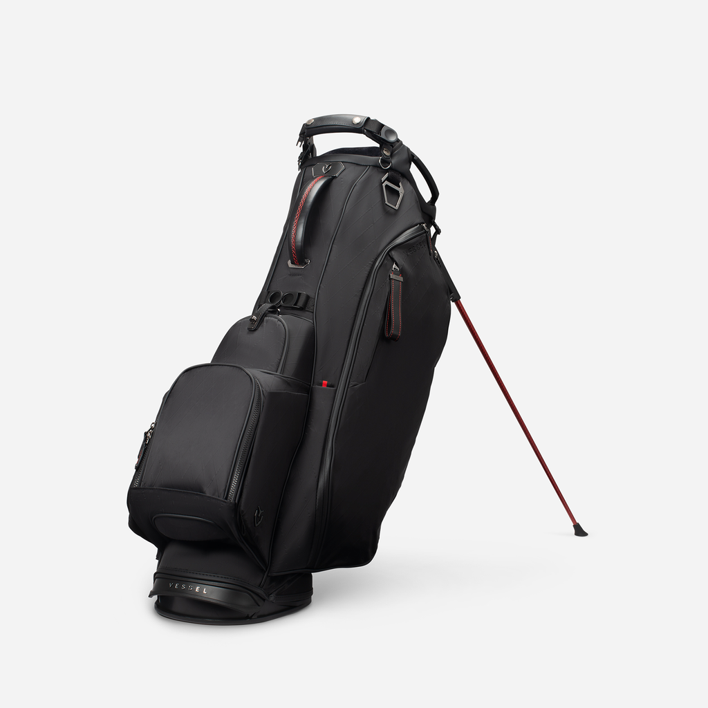 Player VI Standbag - DXR Black
