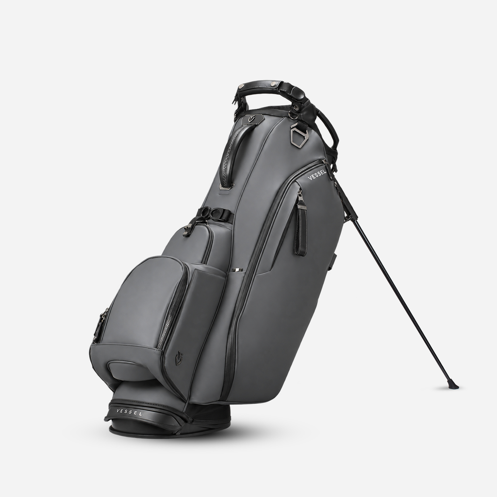 Player VI Standbag - Grey