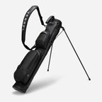 Pencil Holder Bag Black