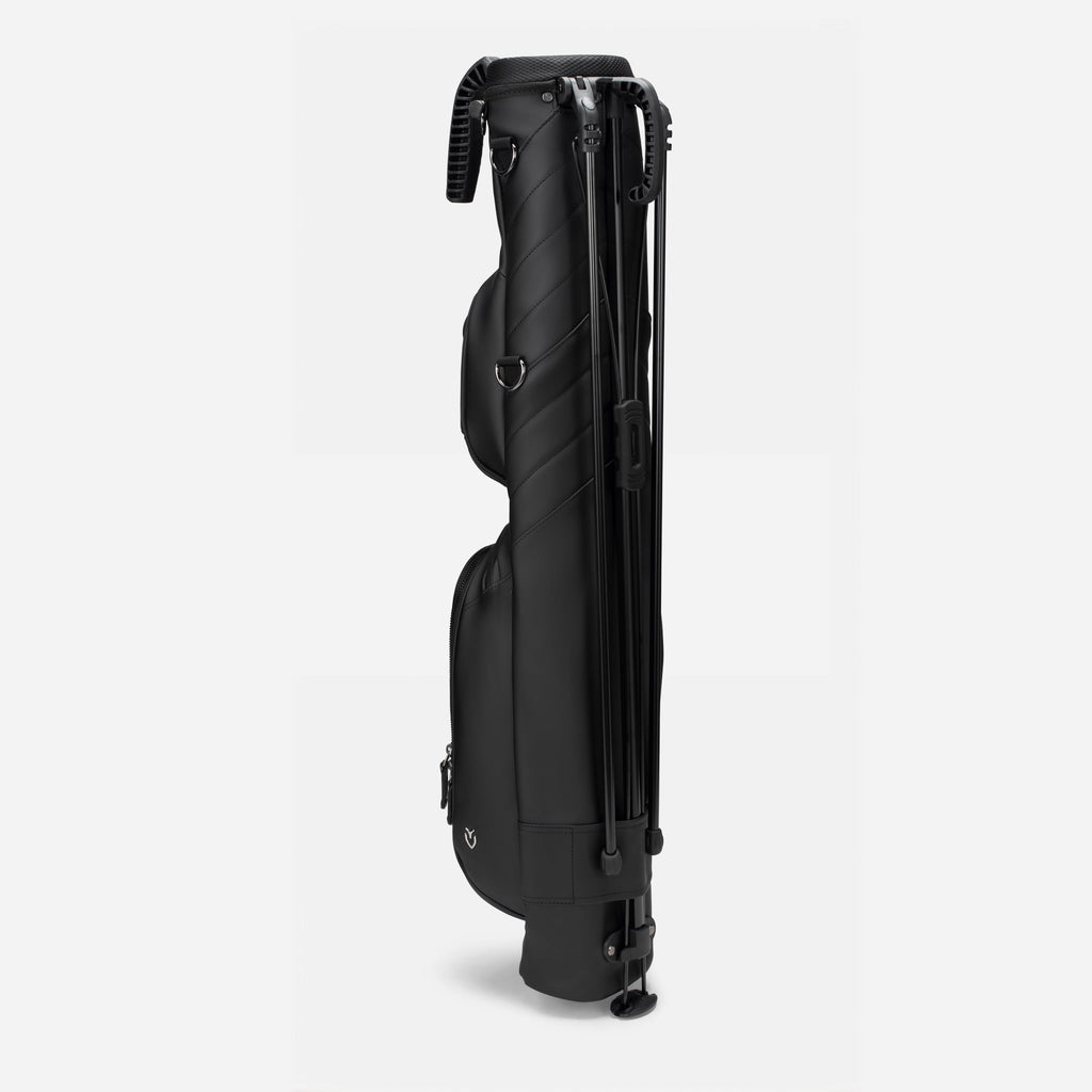 Pencil Holder Bag Black