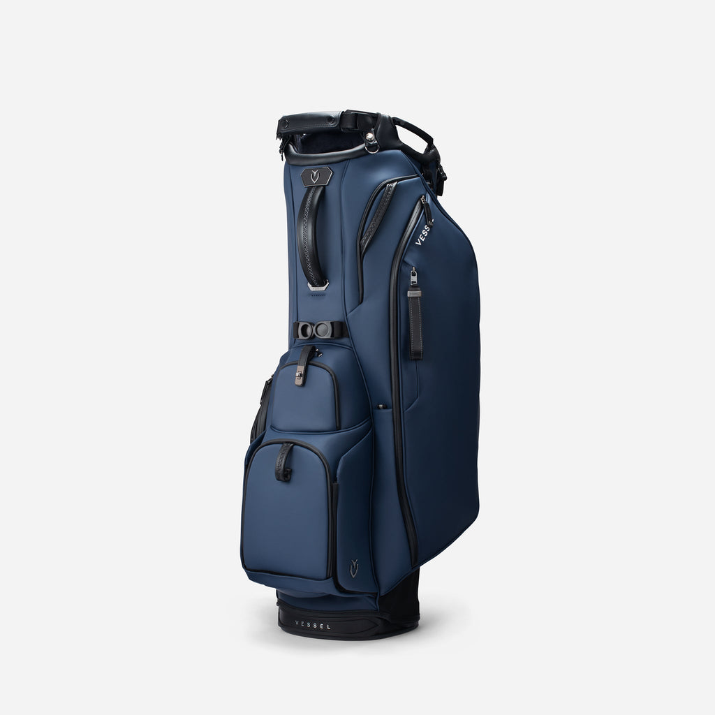 Player VI Pro Standbag - Navy