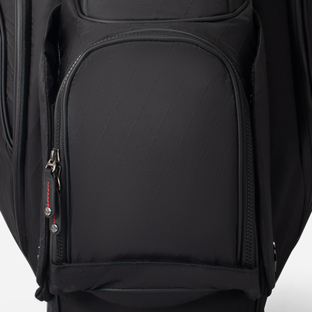 Player VI Standbag - DXR Black