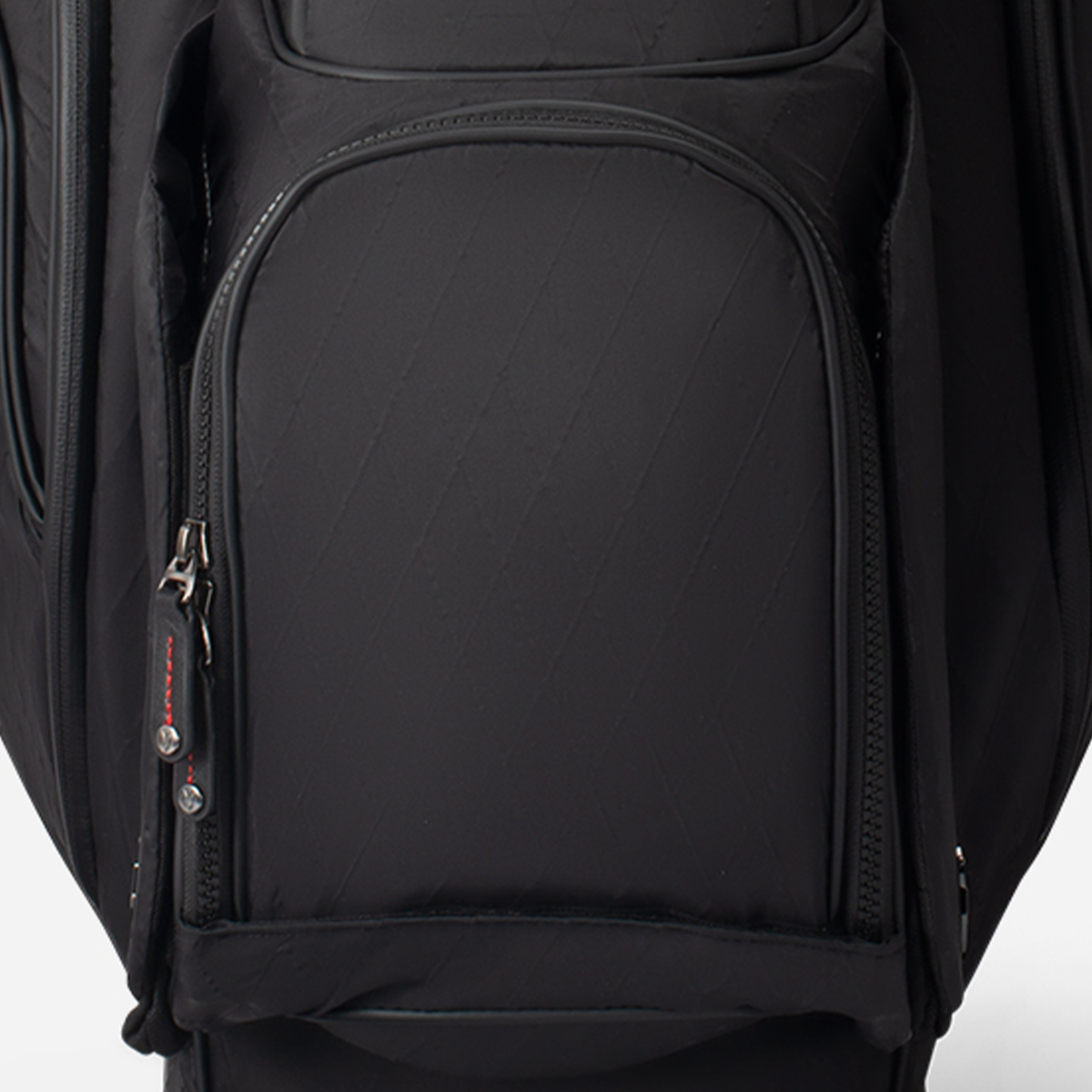 Player VI Standbag - DXR Black