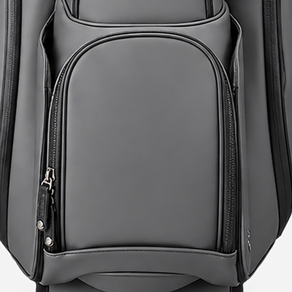 Player VI Standbag - Grey
