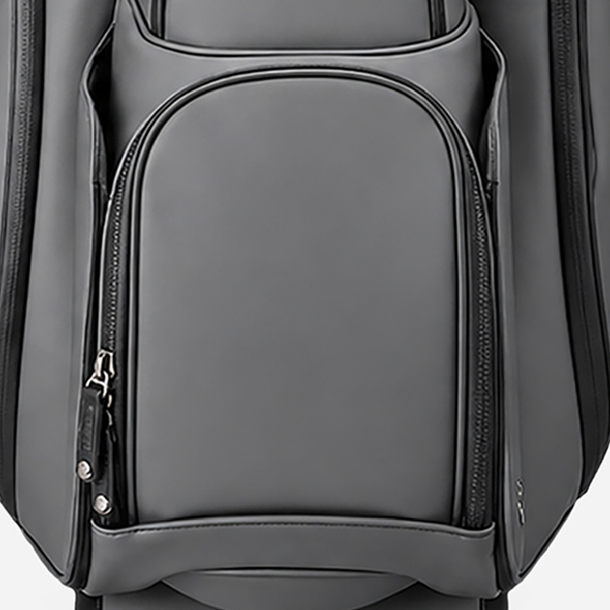 Player VI Standbag - Grey