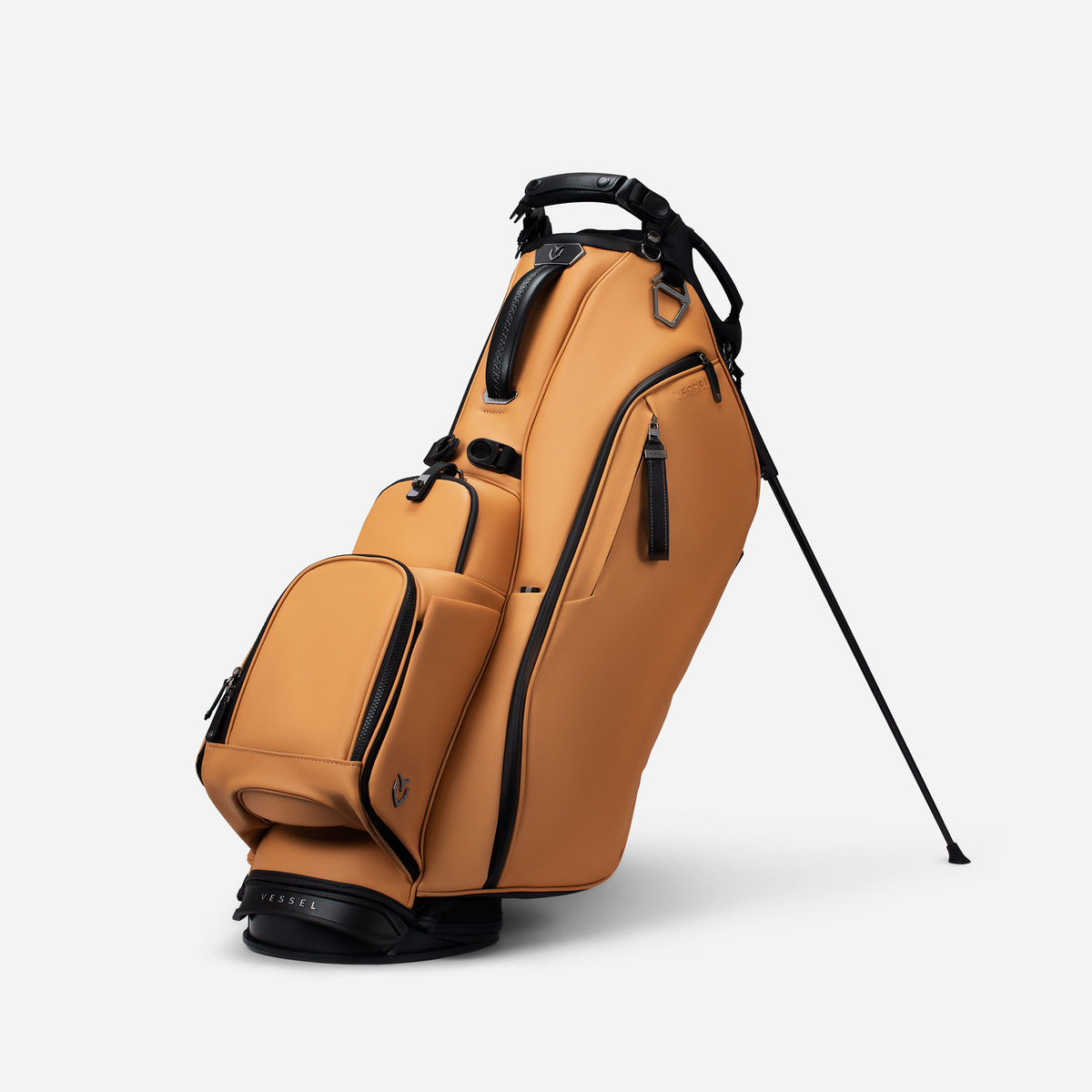 Player VI Standbag - Iron Brew