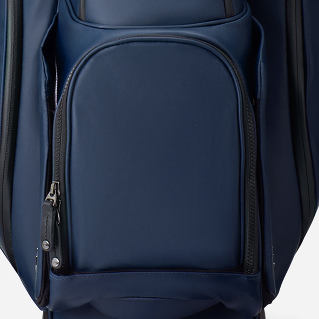 Player VI Standbag - Navy