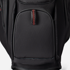 Player VI Pro Standbag - DXR Black