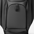 Player VI Pro Standbag - Grey