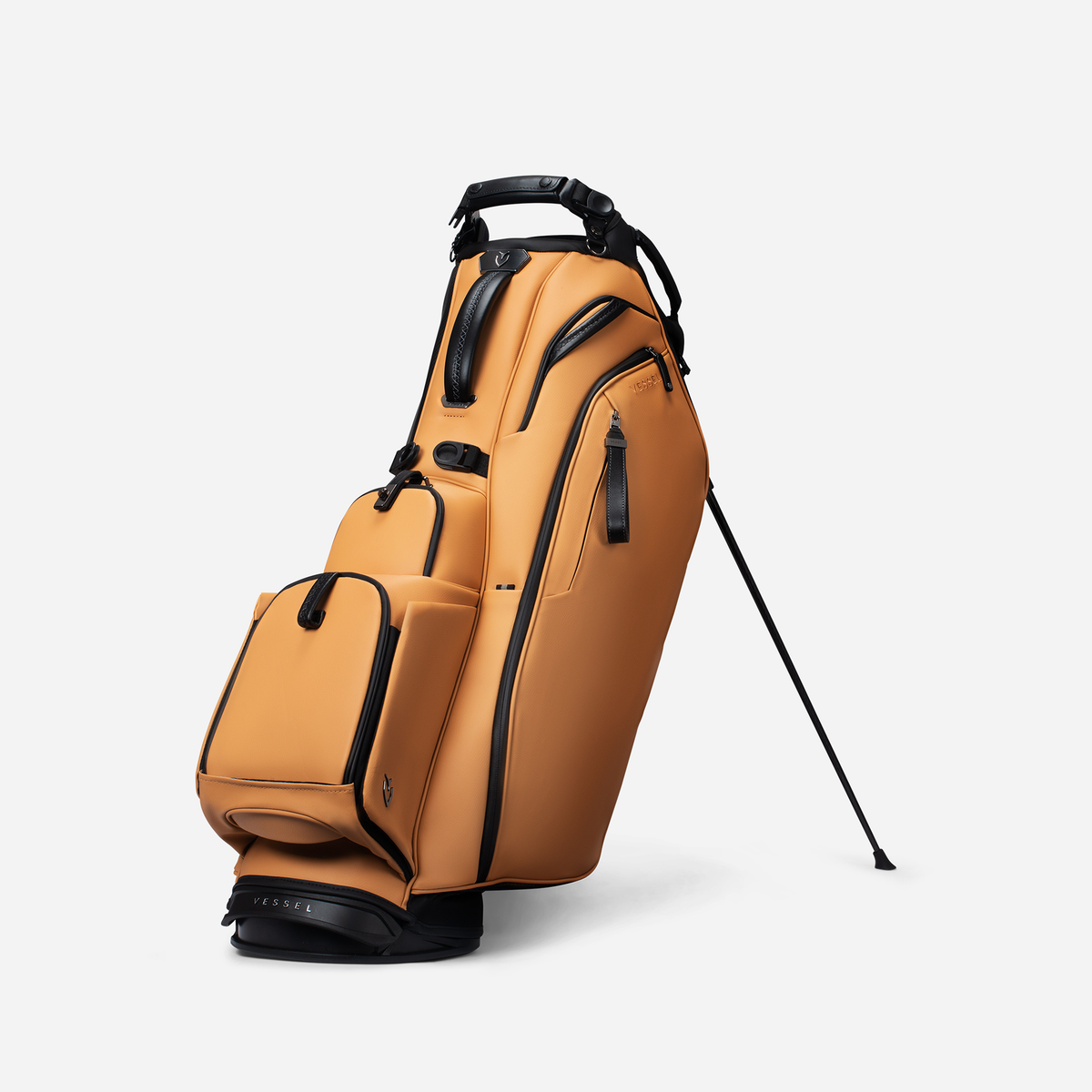 Player VI Pro Standbag - Iron Brew