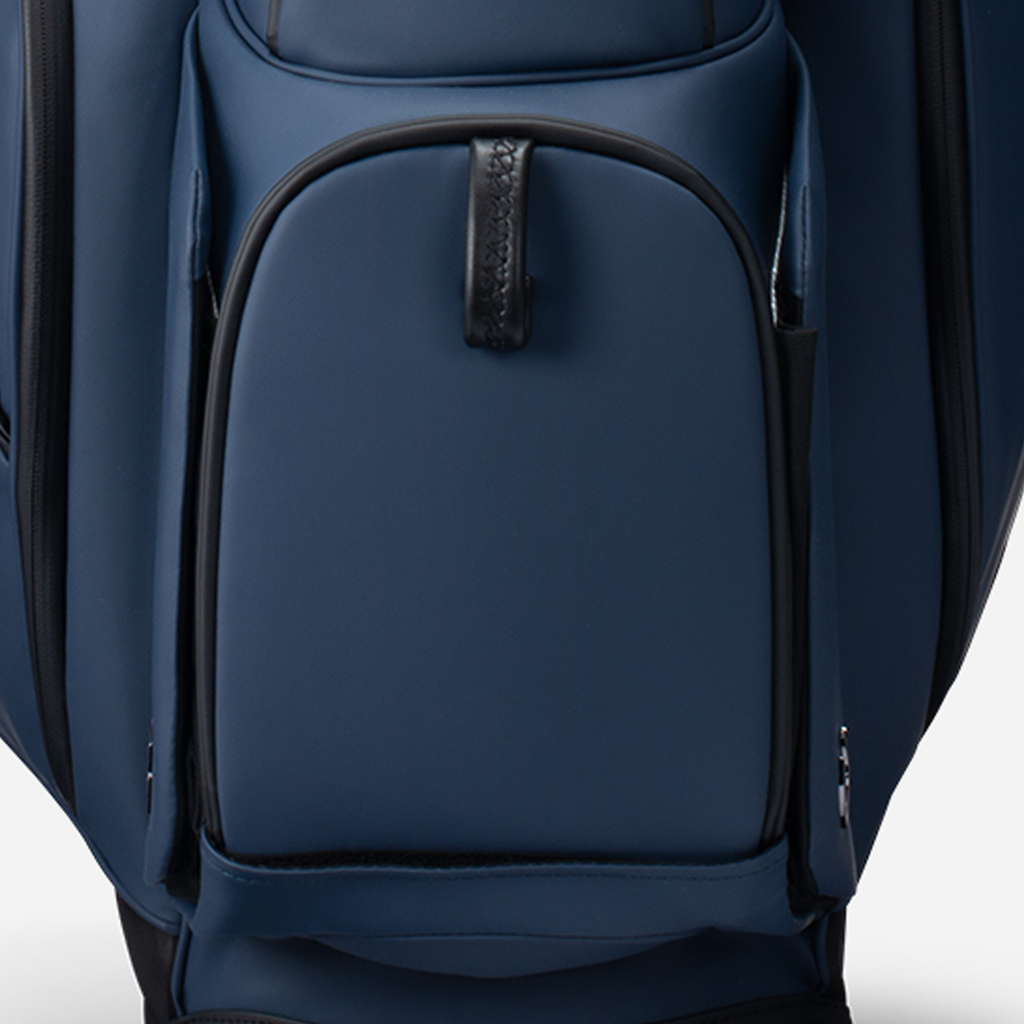 Player VI Pro Standbag - Navy