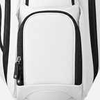 Player VI Standbag - White