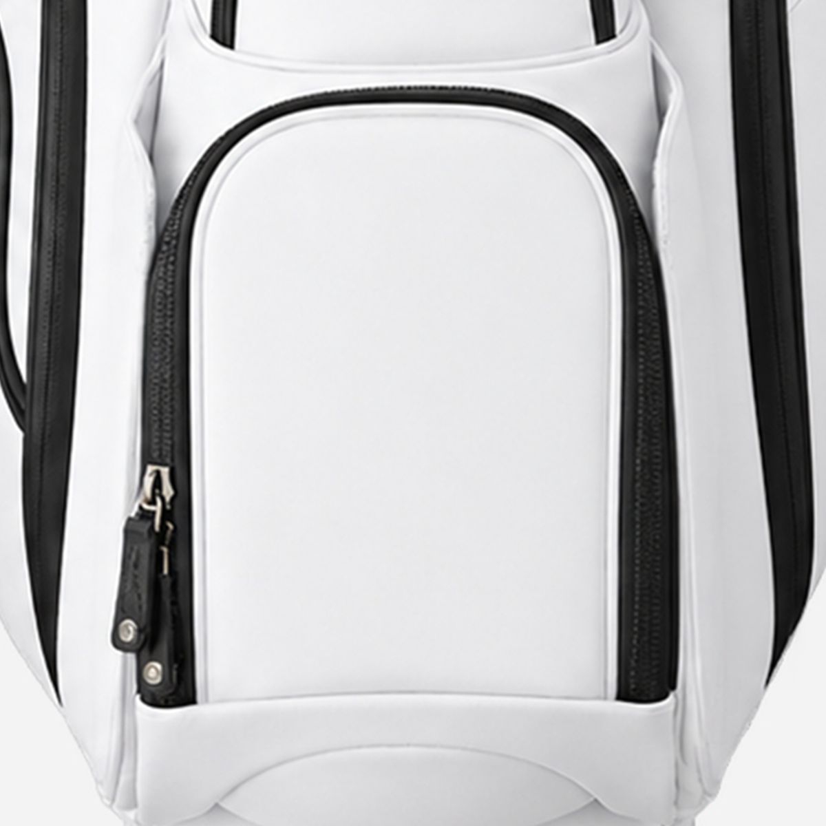 Player VI Standbag - White