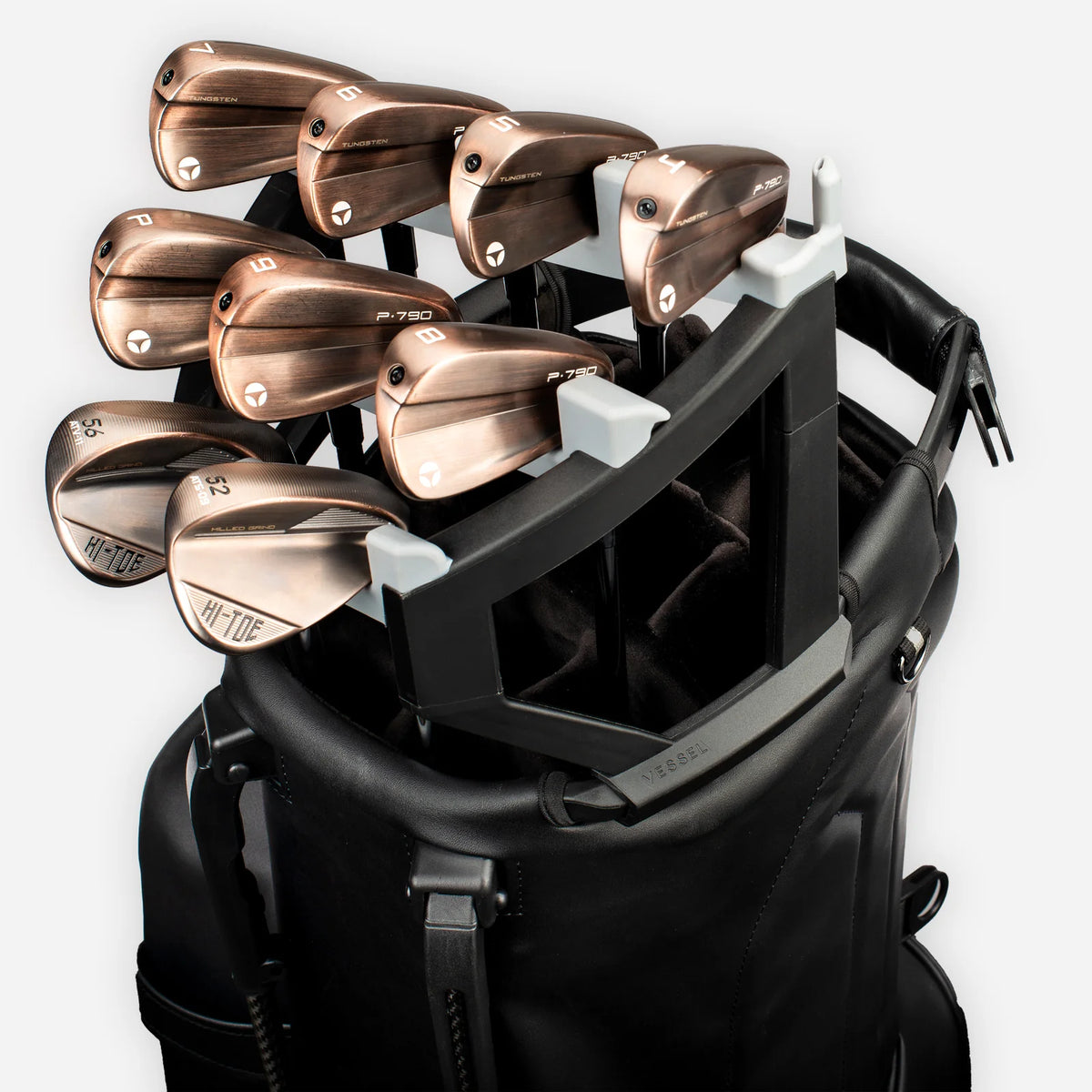 Player V Pro Organizer - Right Hand | Black
