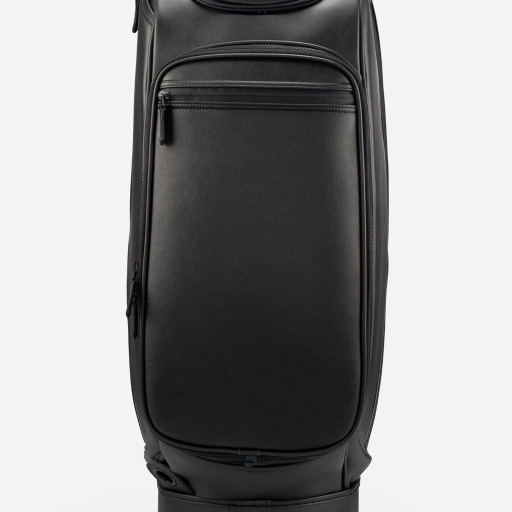 Prime Staff 2.0 - Black