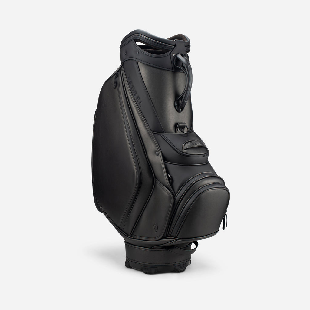 Prime Staff 2.0 - Black