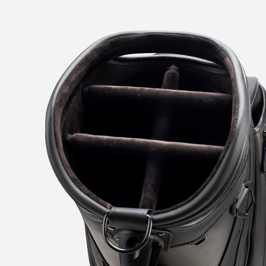 Prime Staff 2.0 - Black