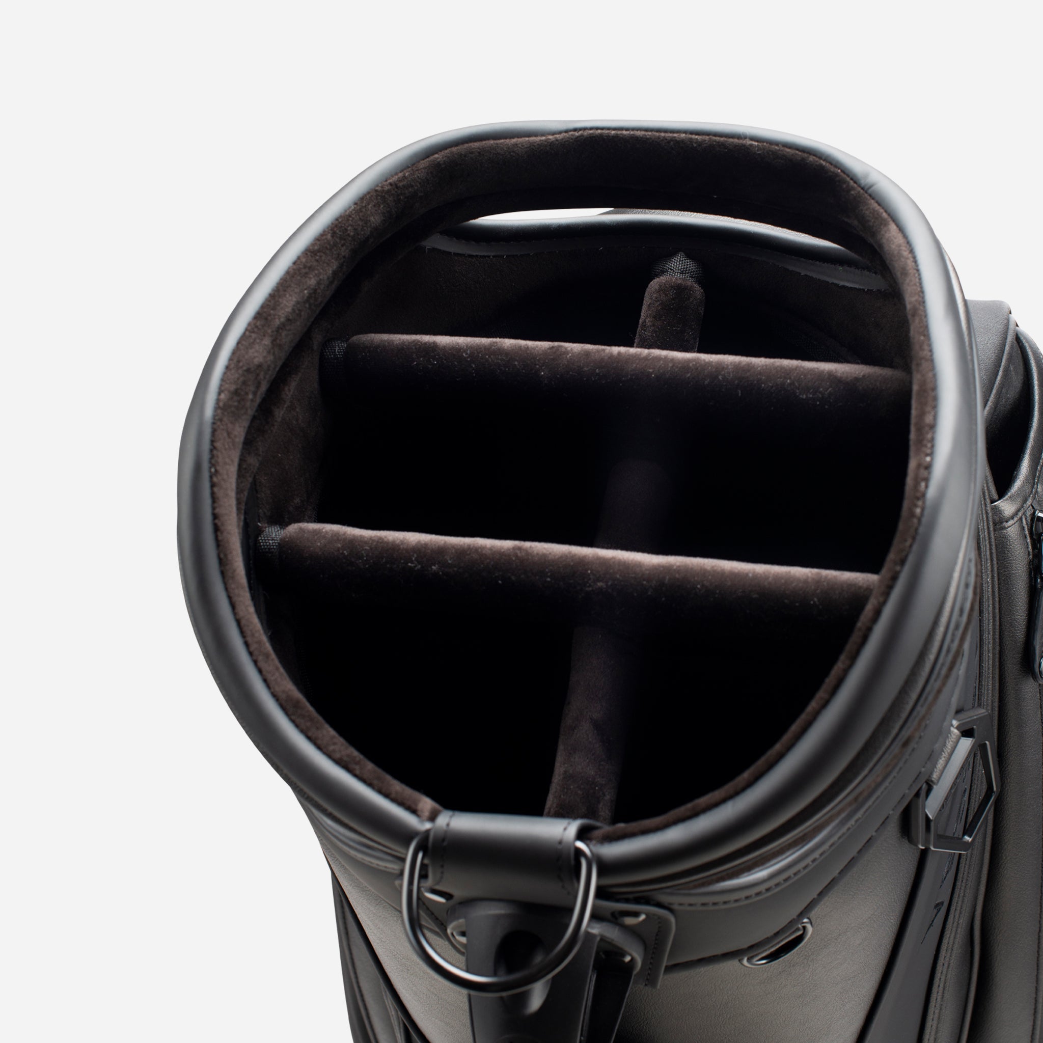 Prime Staff 2.0 - Black