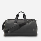 Signature Garment Duffel Black