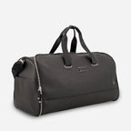Signature Garment Duffel Black