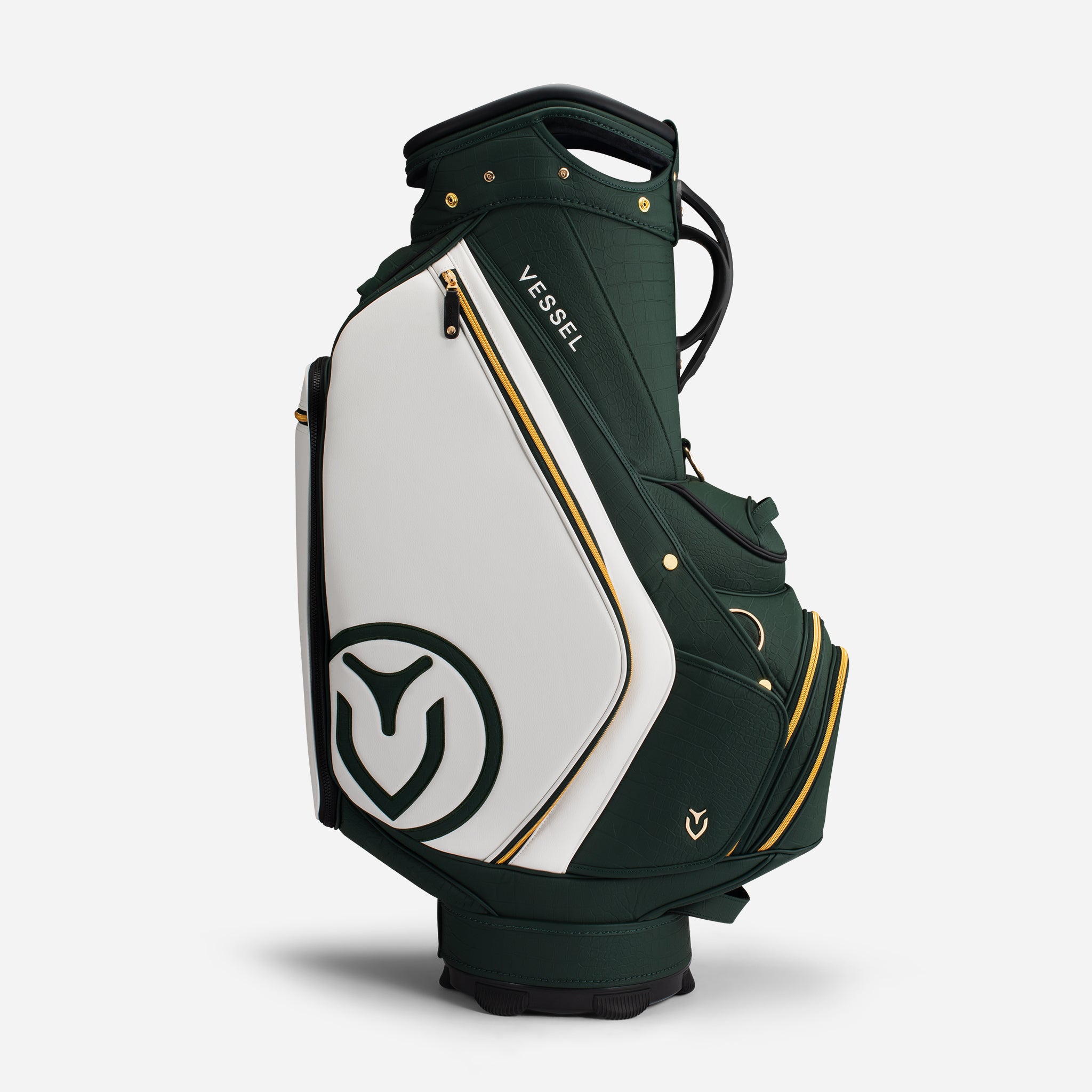 Prime Staff Bag 2.0 Season Opener | VESSEL Golf DE – Vessel Golf