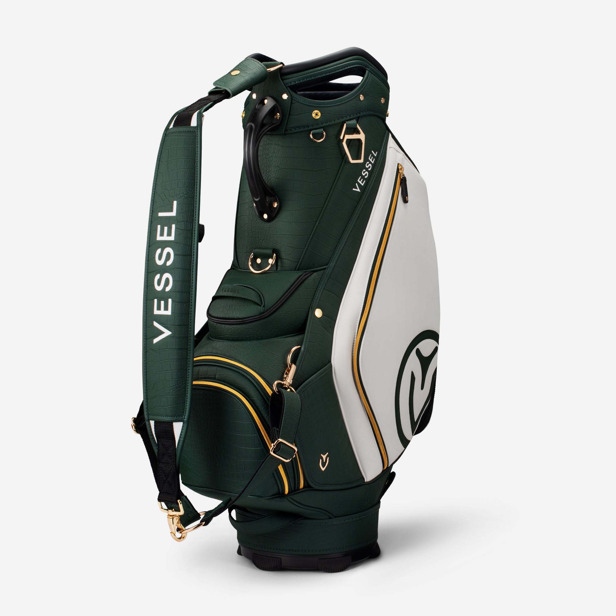 Prime Staff Bag 2.0 - Season Opener