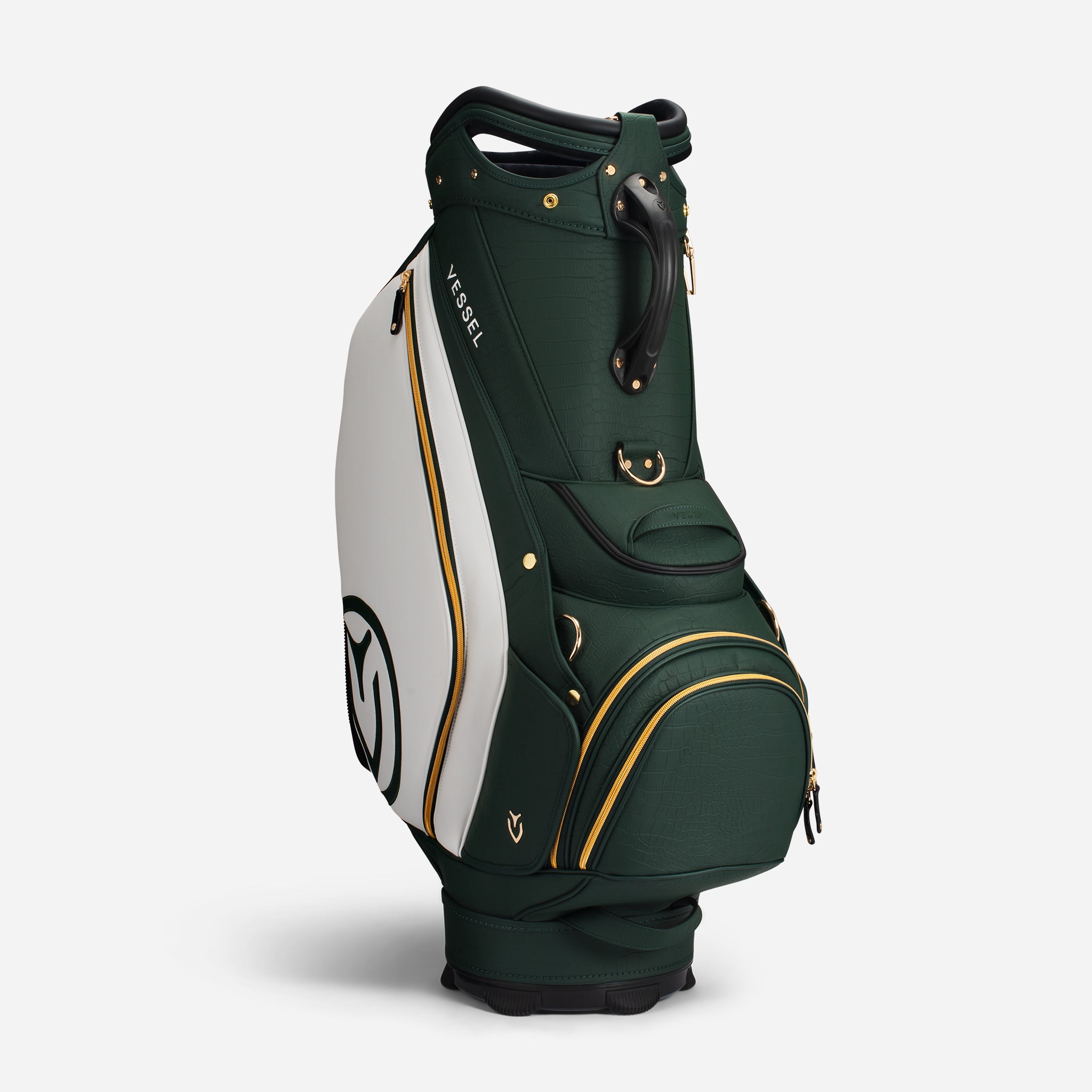 Prime Staff Bag 2.0 - Season Opener