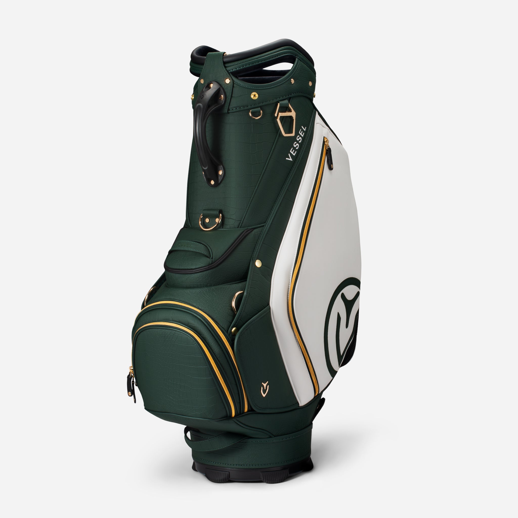 Prime Staff Bag 2.0 Season Opener | VESSEL Golf DE – Vessel Golf
